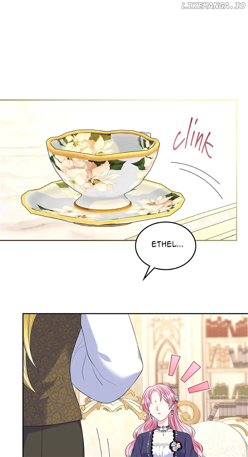 I Will Divorce the Female Lead’s Siscon Brother Chapter 40 360 026