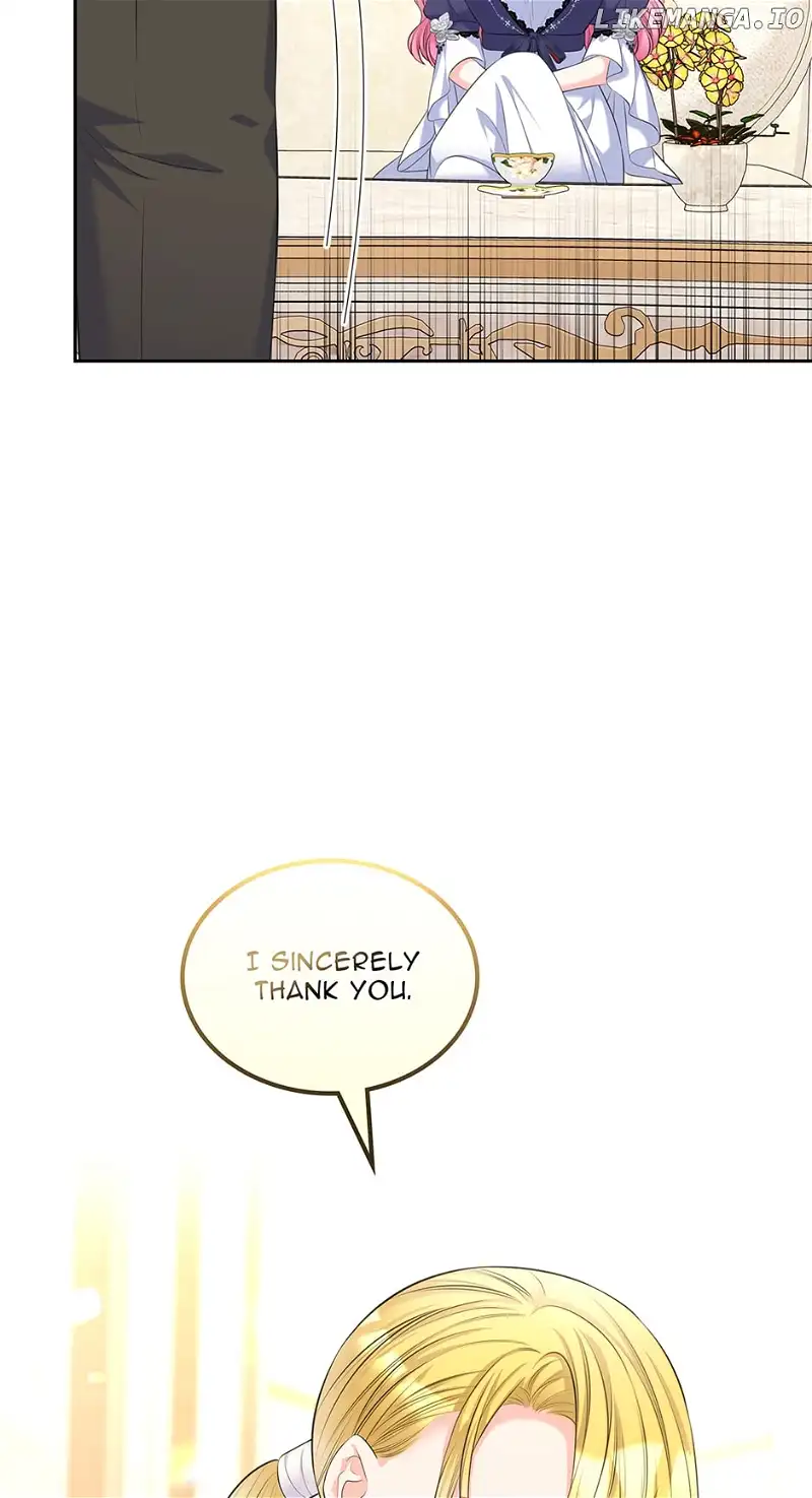 I Will Divorce the Female Lead’s Siscon Brother Chapter 40 361 027