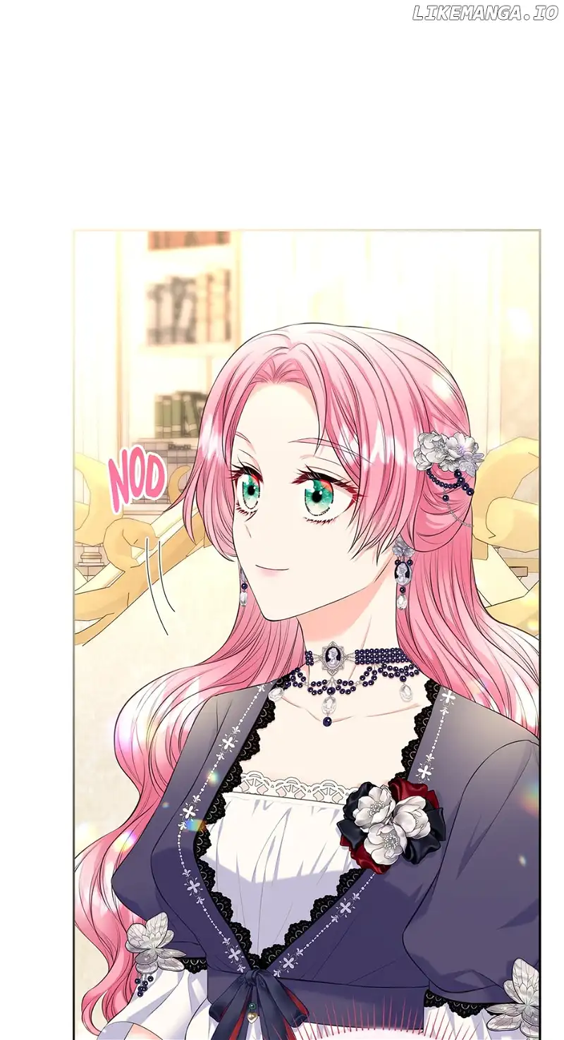 I Will Divorce the Female Lead’s Siscon Brother Chapter 40 363 029