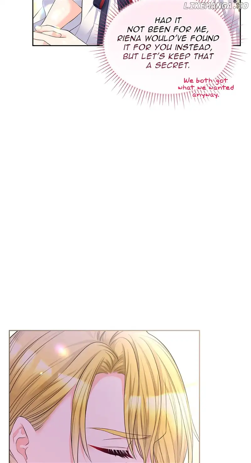 I Will Divorce the Female Lead’s Siscon Brother Chapter 40 364 030