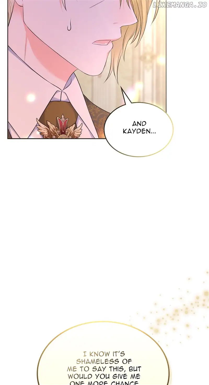 I Will Divorce the Female Lead’s Siscon Brother Chapter 40 365 031