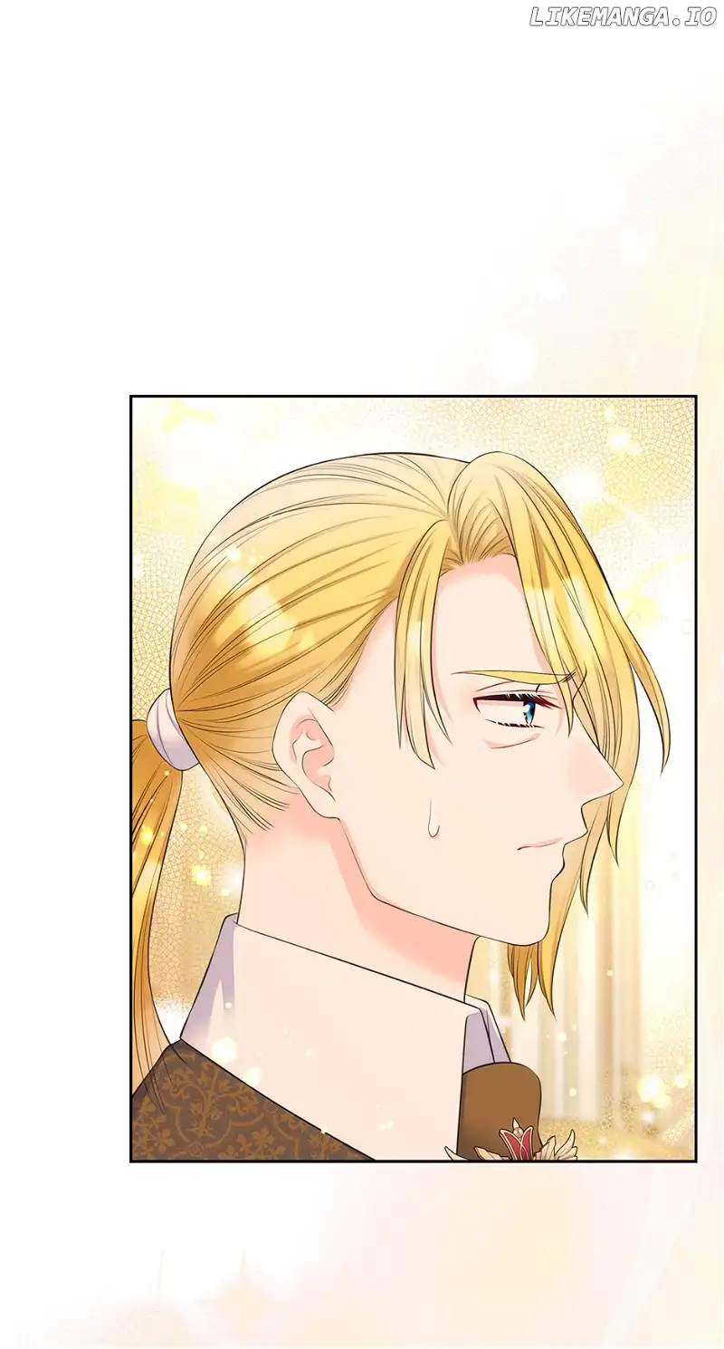 I Will Divorce the Female Lead’s Siscon Brother Chapter 40 367 033