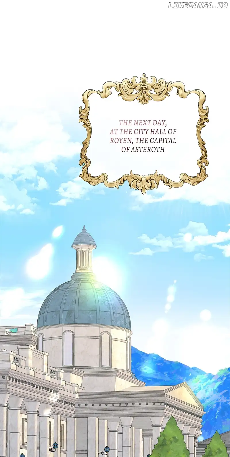 I Will Divorce the Female Lead’s Siscon Brother Chapter 40 373 039