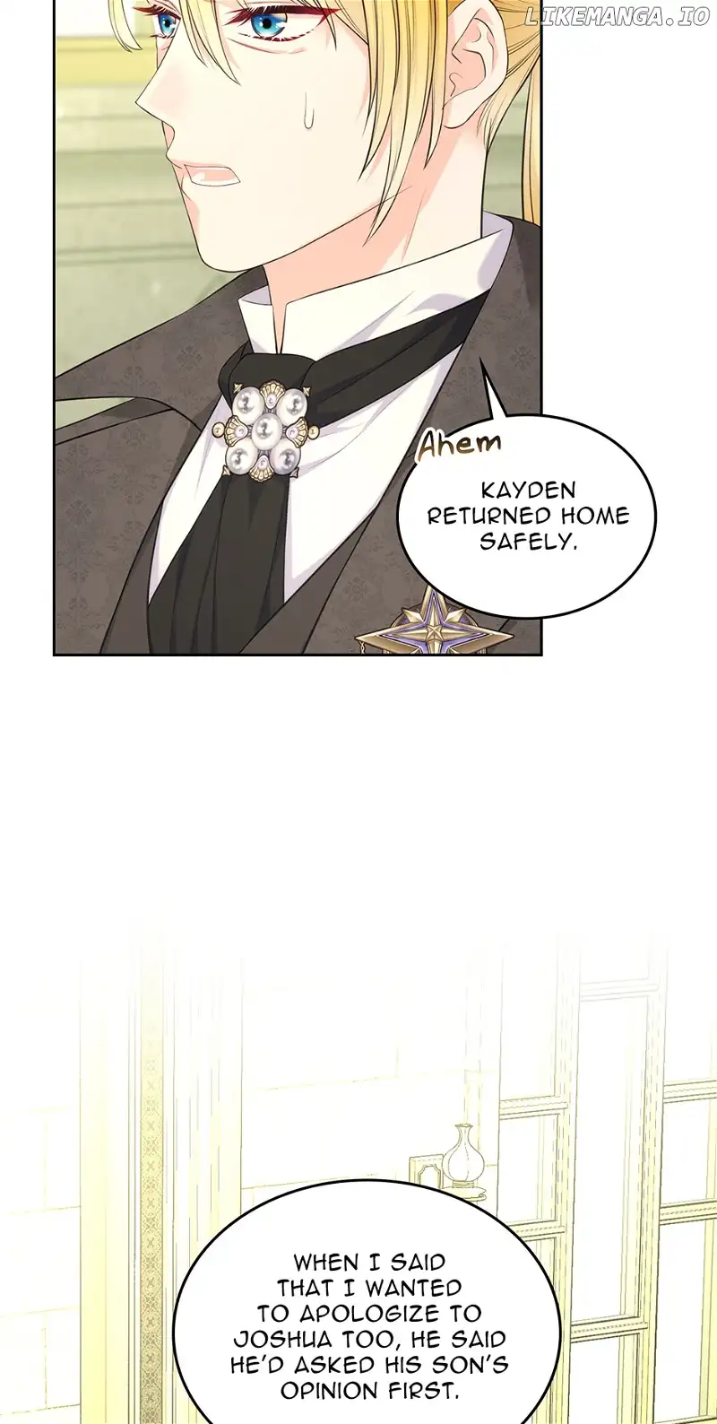 I Will Divorce the Female Lead’s Siscon Brother Chapter 40 375 041