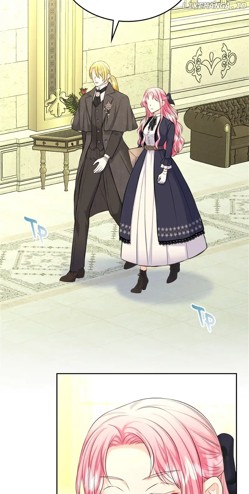 I Will Divorce the Female Lead’s Siscon Brother Chapter 40 376 042