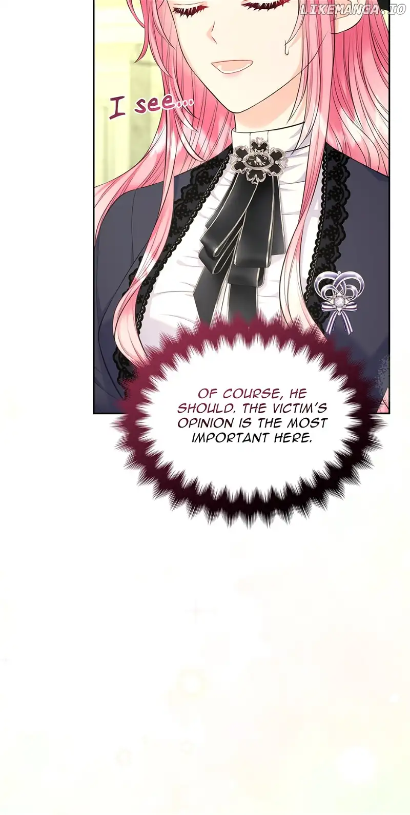 I Will Divorce the Female Lead’s Siscon Brother Chapter 40 377 043