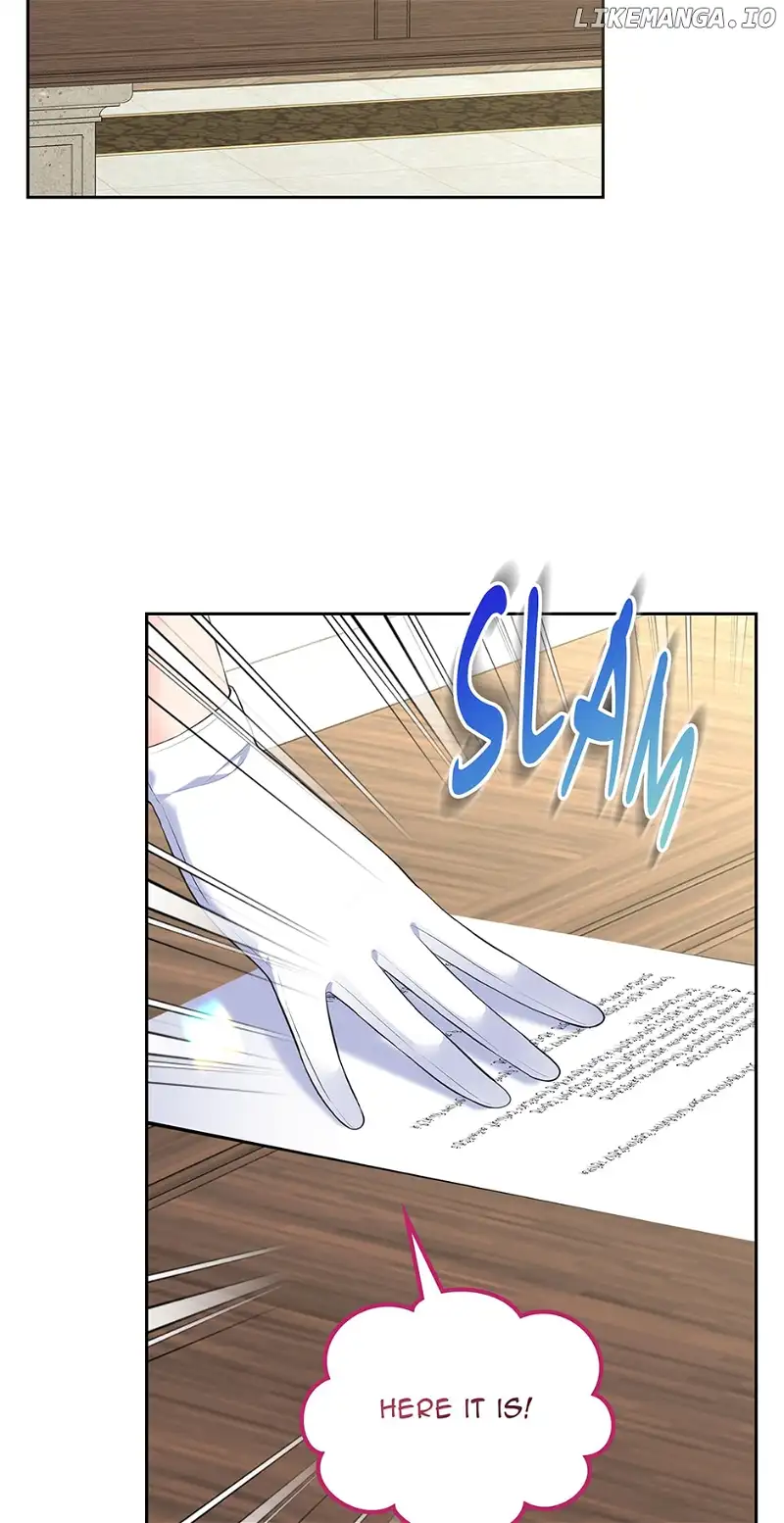 I Will Divorce the Female Lead’s Siscon Brother Chapter 40 381 047