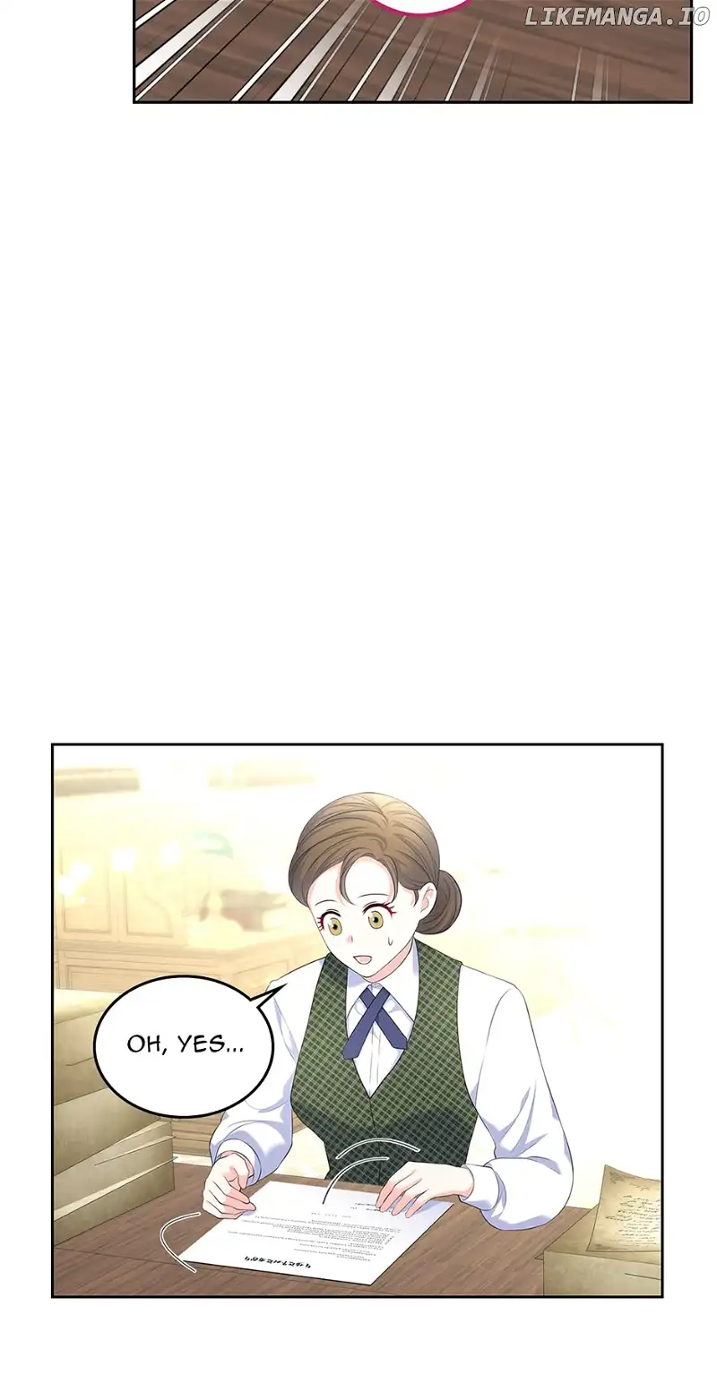 I Will Divorce the Female Lead’s Siscon Brother Chapter 40 382 048