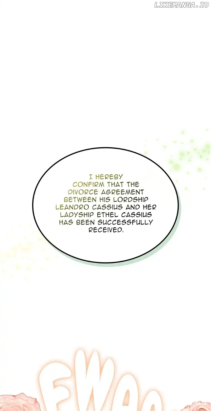 I Will Divorce the Female Lead’s Siscon Brother Chapter 40 383 049