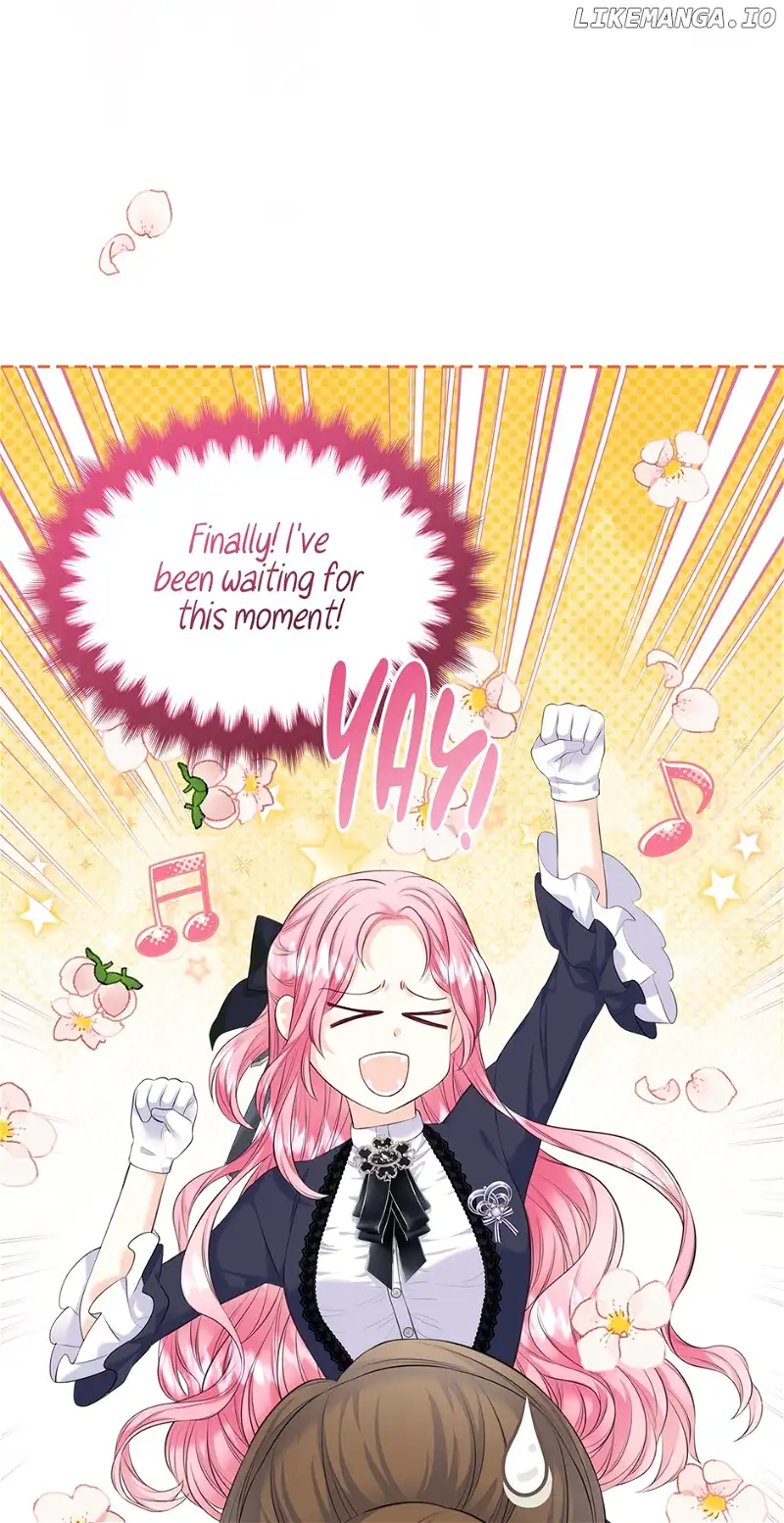 I Will Divorce the Female Lead’s Siscon Brother Chapter 40 385 051