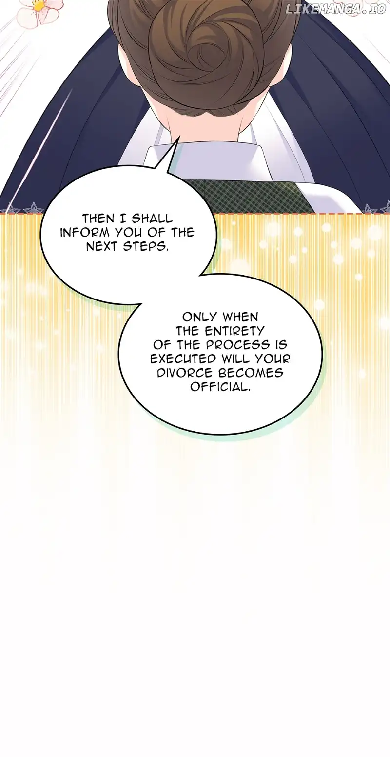 I Will Divorce the Female Lead’s Siscon Brother Chapter 40 386 052