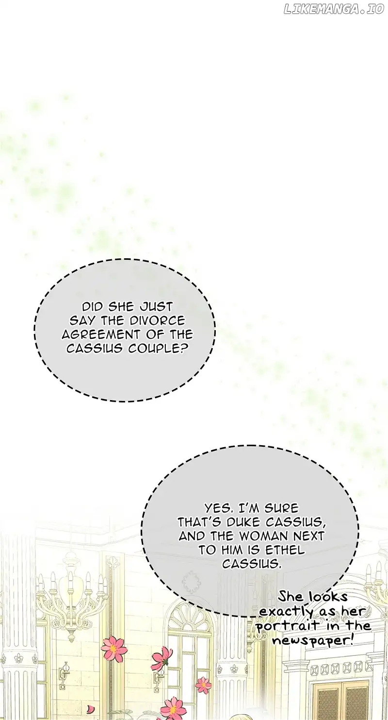 I Will Divorce the Female Lead’s Siscon Brother Chapter 40 387 053