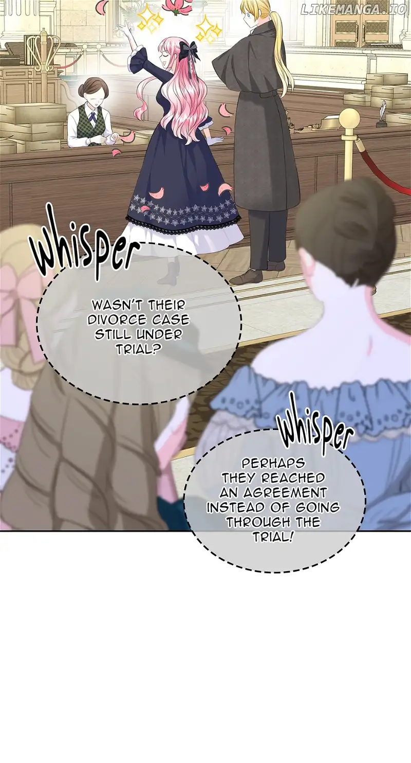 I Will Divorce the Female Lead’s Siscon Brother Chapter 40 388 054