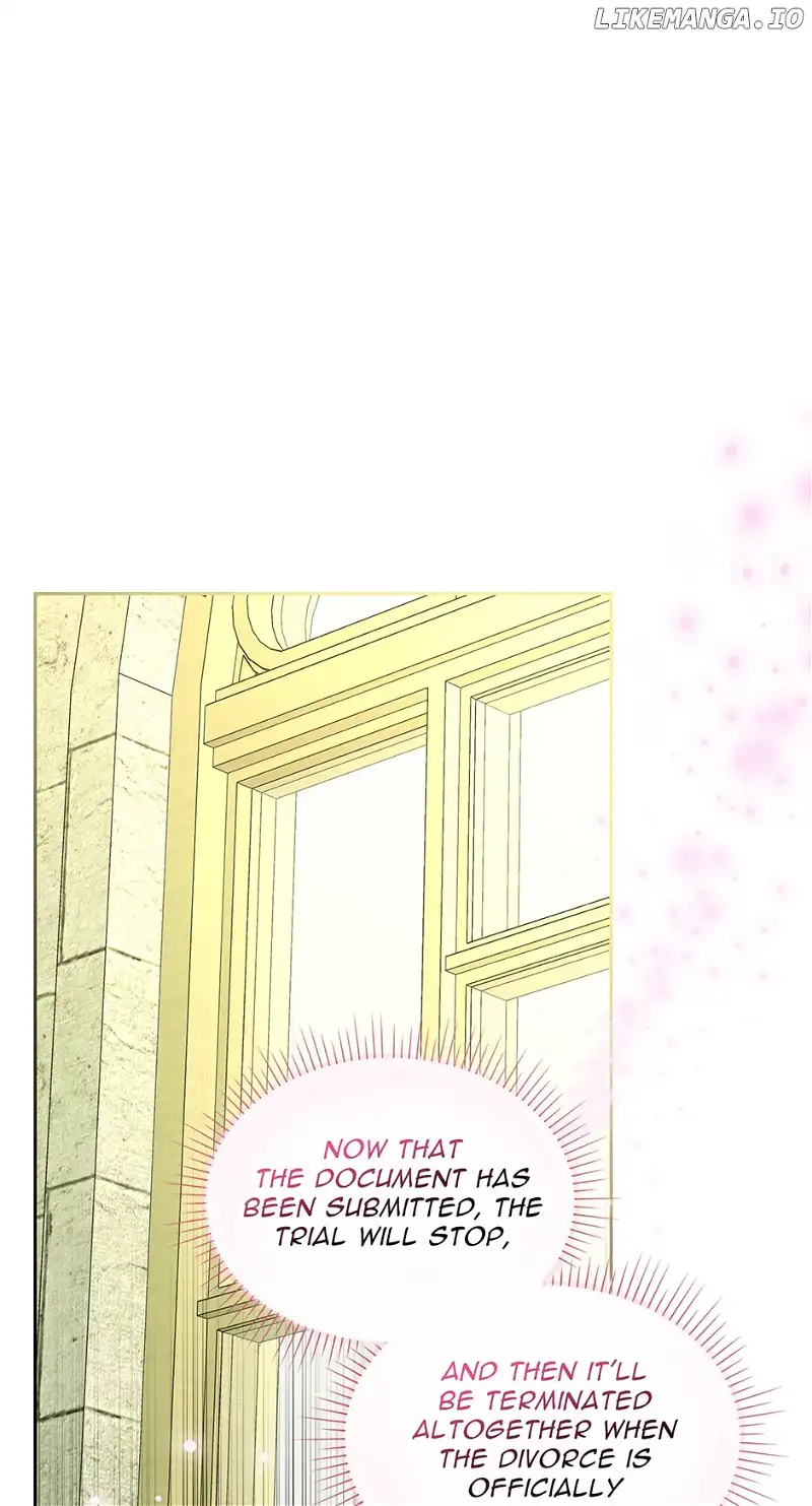 I Will Divorce the Female Lead’s Siscon Brother Chapter 40 389 055