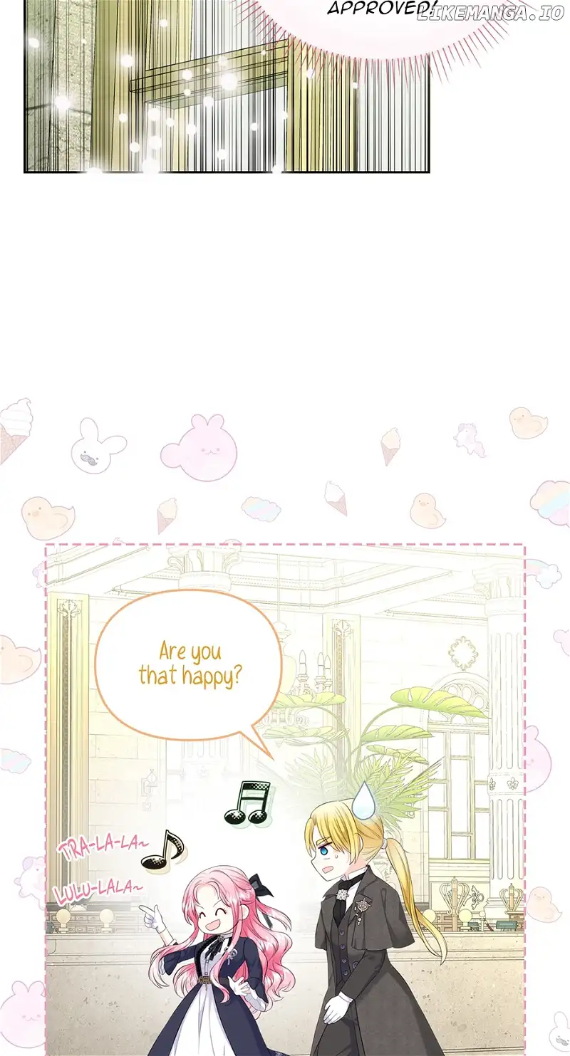 I Will Divorce the Female Lead’s Siscon Brother Chapter 40 390 056