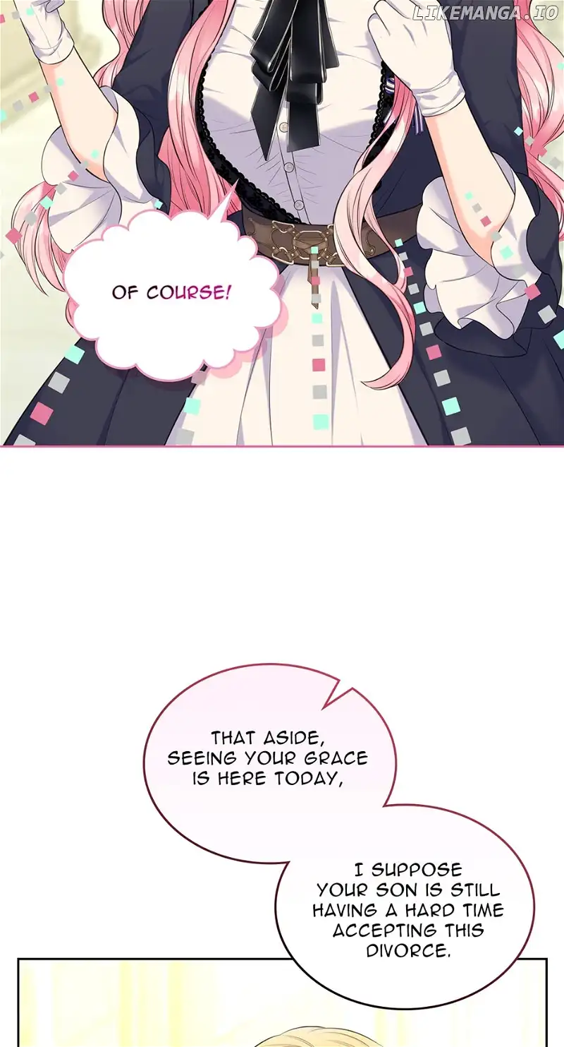 I Will Divorce the Female Lead’s Siscon Brother Chapter 40 392 058