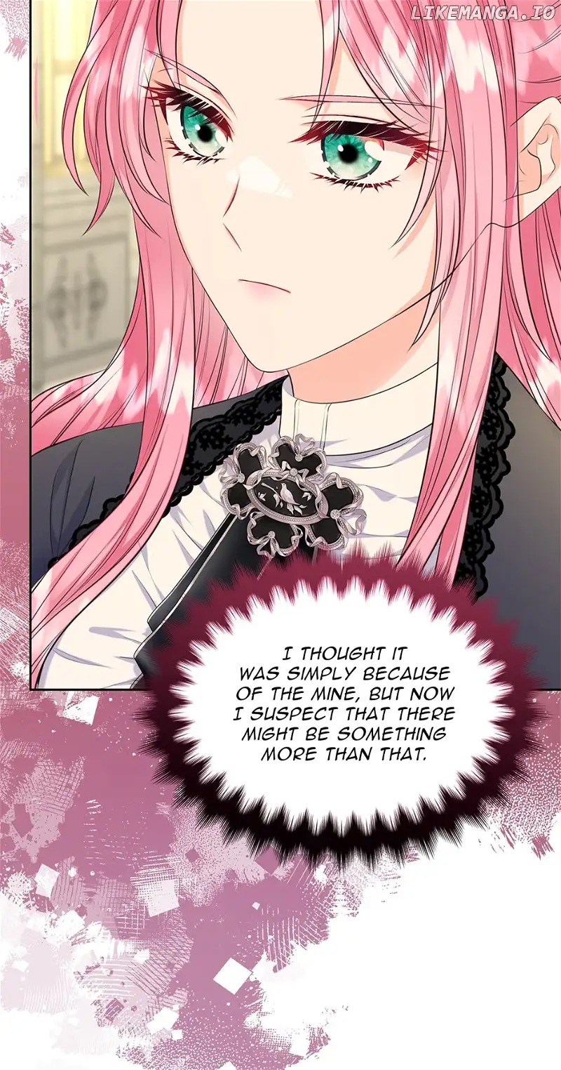 I Will Divorce the Female Lead’s Siscon Brother Chapter 40 396 062