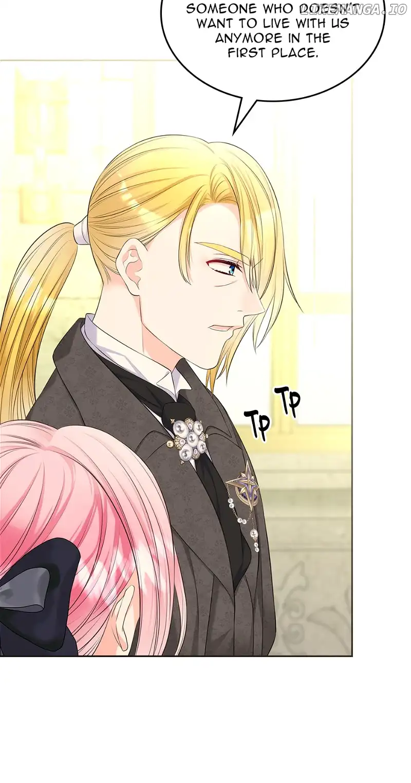 I Will Divorce the Female Lead’s Siscon Brother Chapter 40 399 065