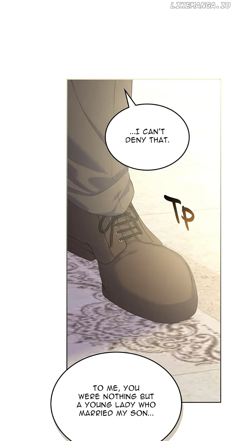 I Will Divorce the Female Lead’s Siscon Brother Chapter 40 401 067