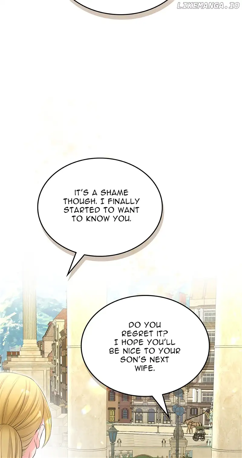 I Will Divorce the Female Lead’s Siscon Brother Chapter 40 402 068