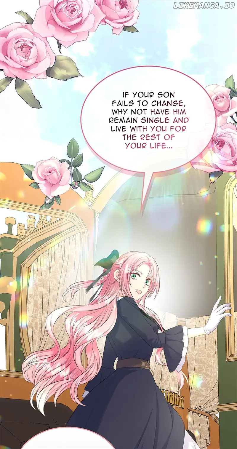 I Will Divorce the Female Lead’s Siscon Brother Chapter 40 405 071