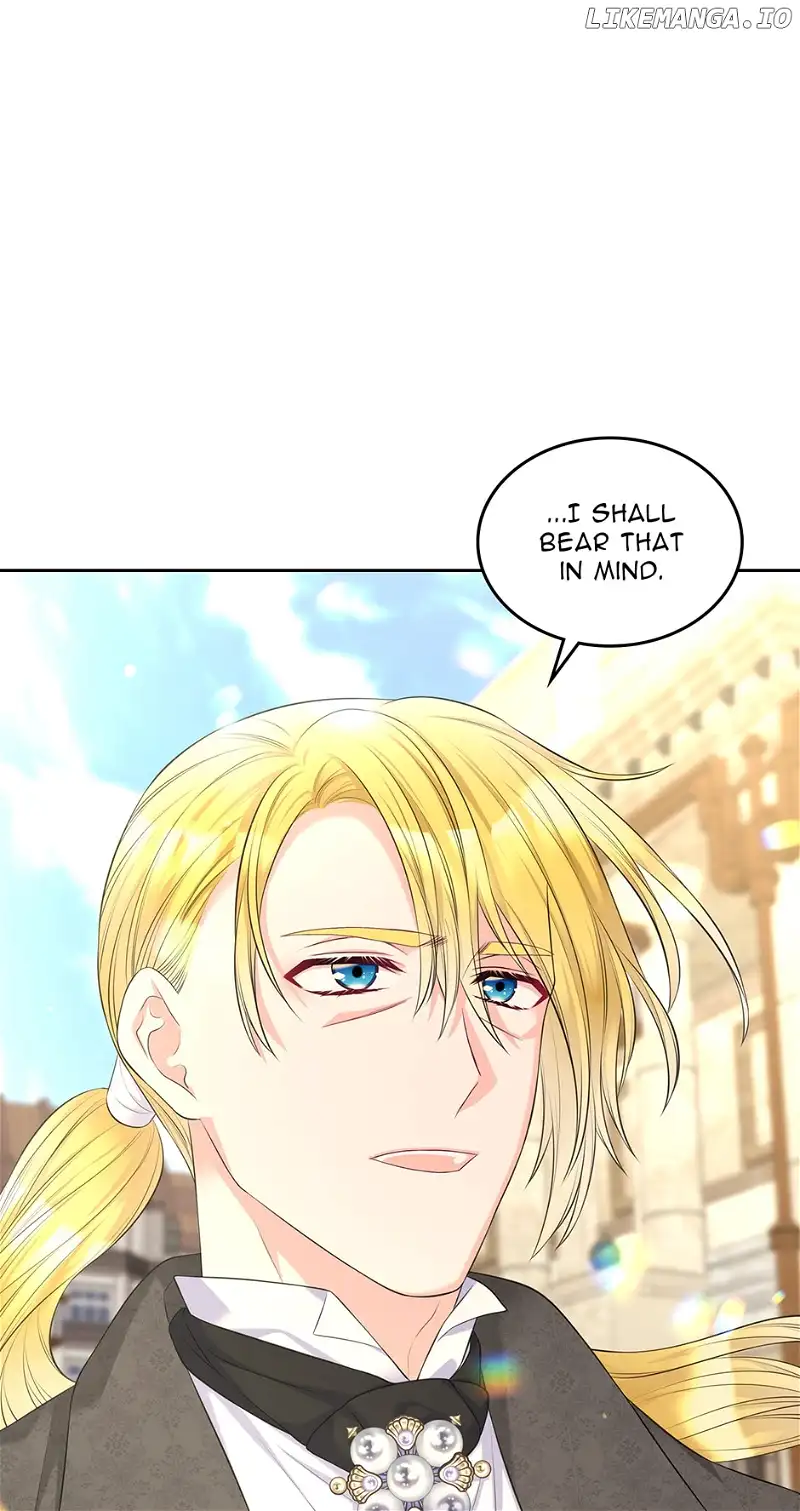 I Will Divorce the Female Lead’s Siscon Brother Chapter 40 407 073