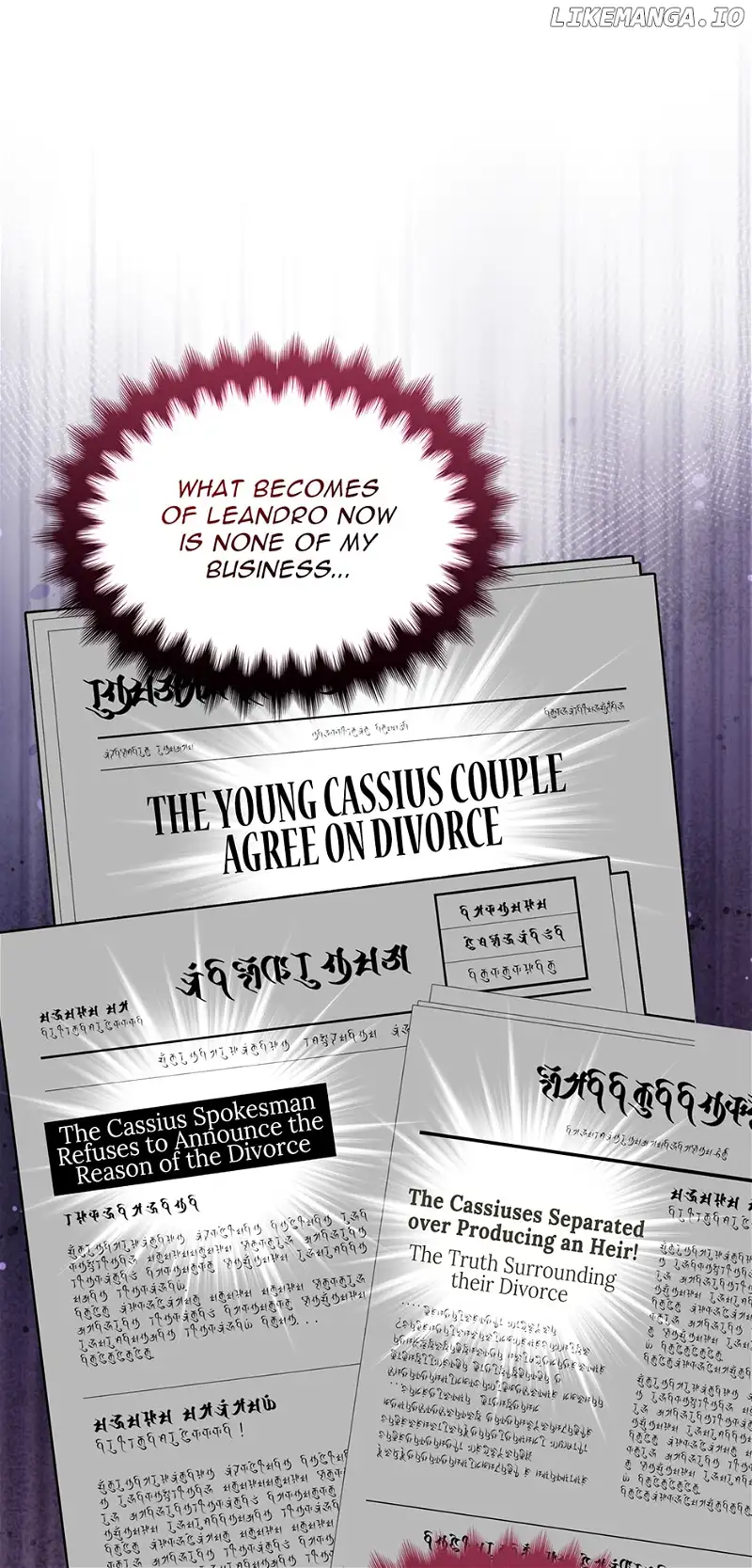 I Will Divorce the Female Lead’s Siscon Brother Chapter 40 413 079