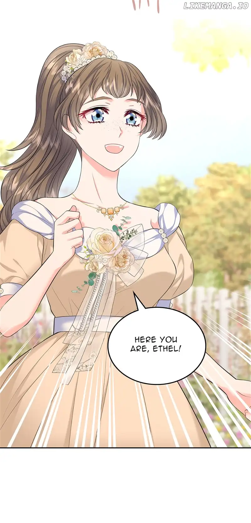 I Will Divorce the Female Lead’s Siscon Brother Chapter 40 415 081