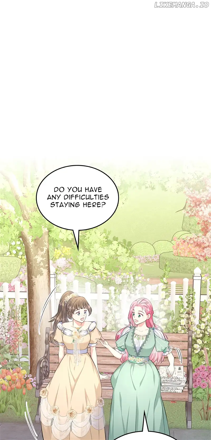 I Will Divorce the Female Lead’s Siscon Brother Chapter 40 416 082