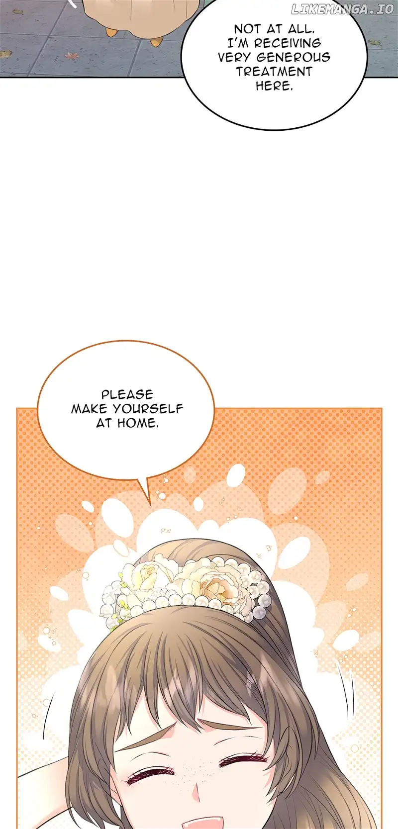 I Will Divorce the Female Lead’s Siscon Brother Chapter 40 417 083