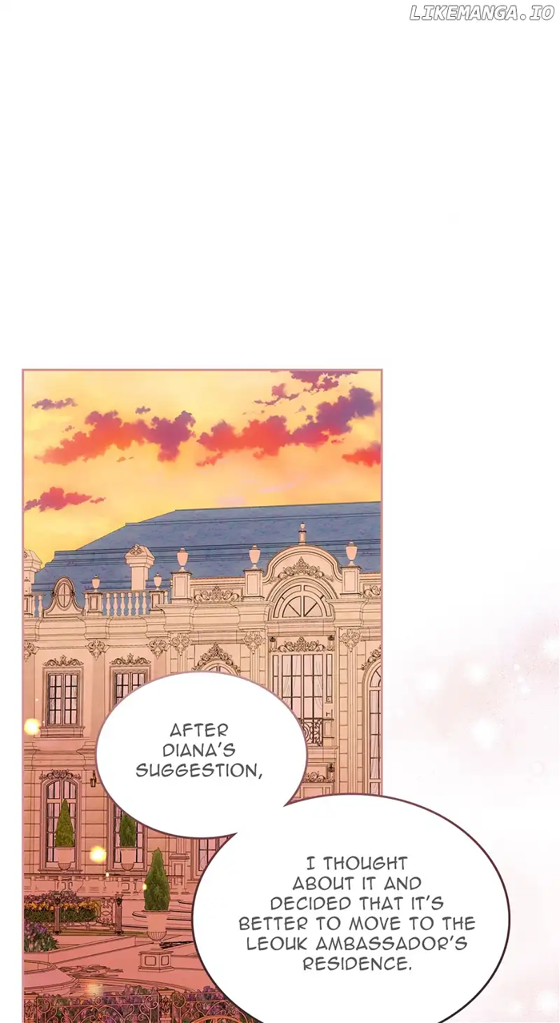 I Will Divorce the Female Lead’s Siscon Brother Chapter 40 419 085