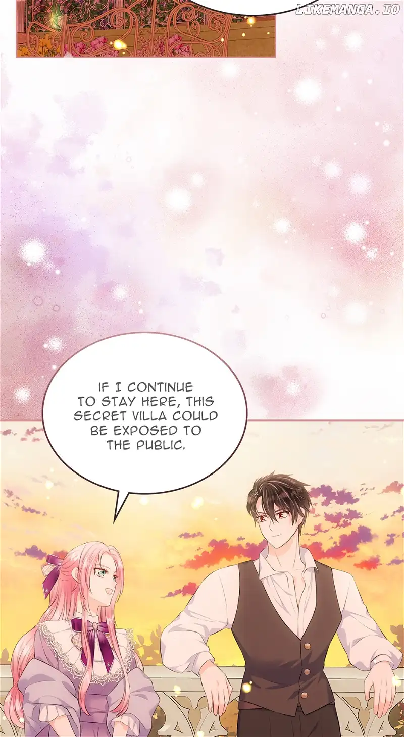 I Will Divorce the Female Lead’s Siscon Brother Chapter 40 420 086