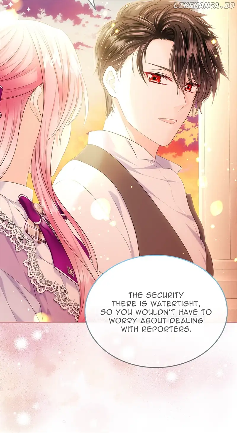 I Will Divorce the Female Lead’s Siscon Brother Chapter 40 422 088