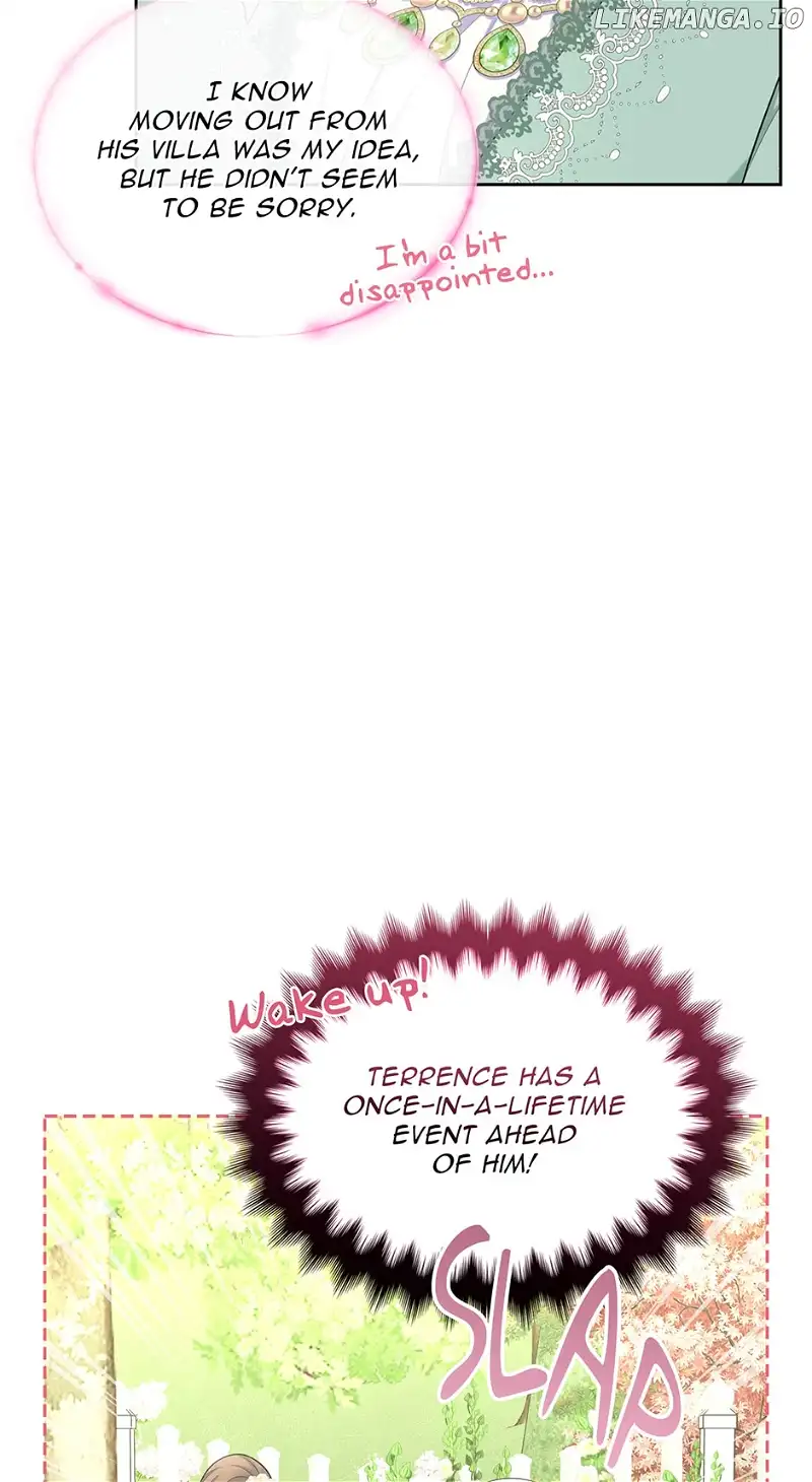 I Will Divorce the Female Lead’s Siscon Brother Chapter 40 424 090