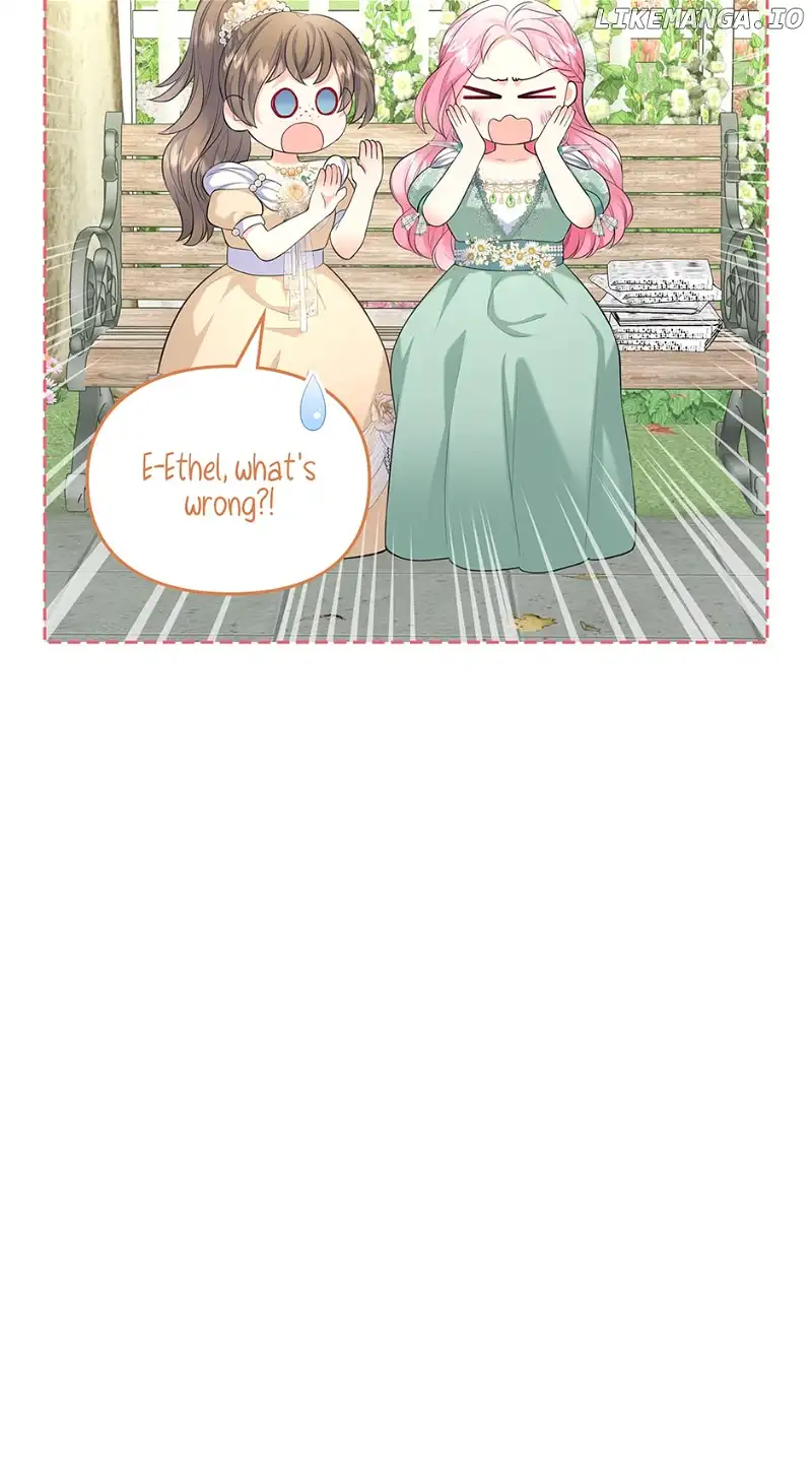 I Will Divorce the Female Lead’s Siscon Brother Chapter 40 425 091