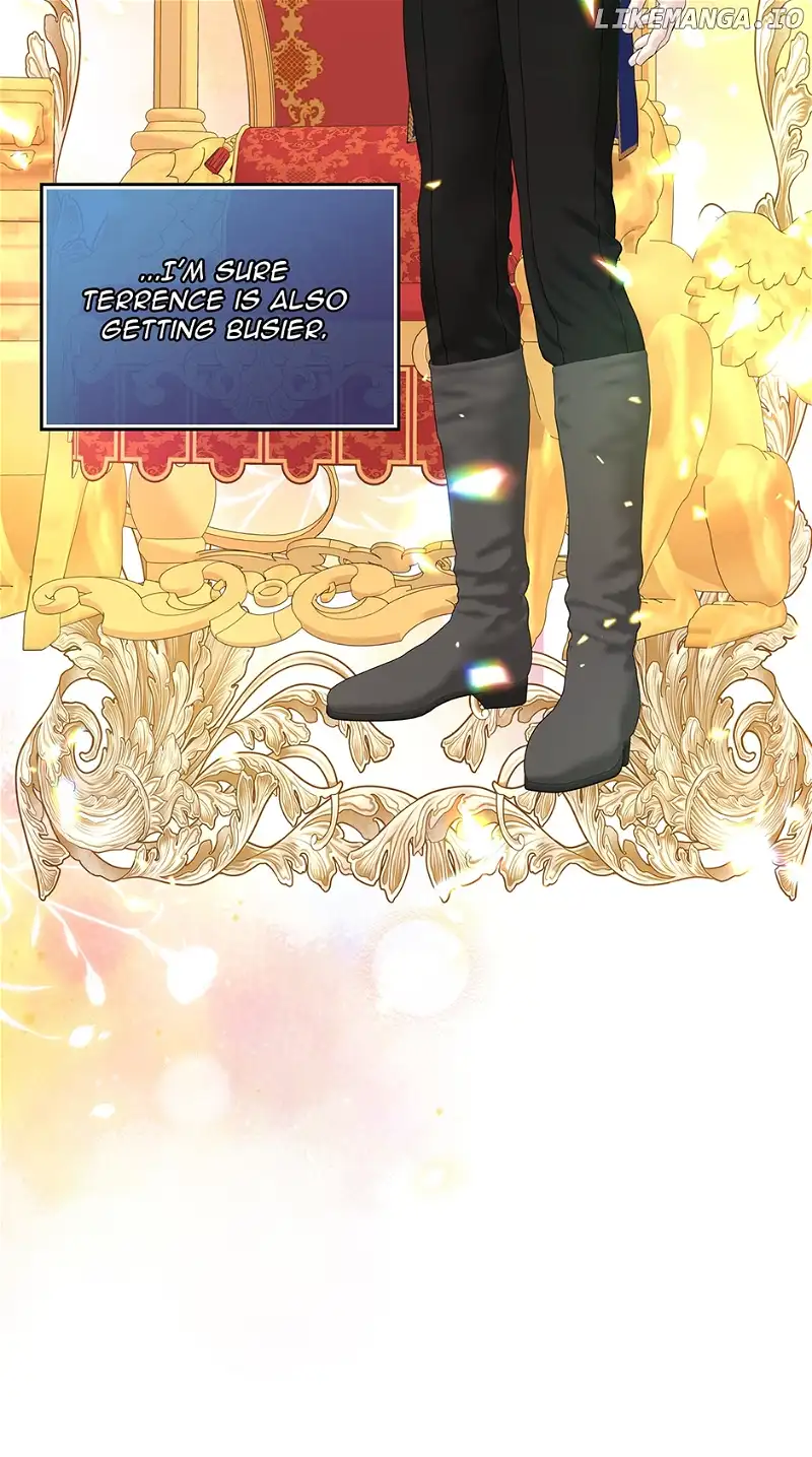 I Will Divorce the Female Lead’s Siscon Brother Chapter 40 427 093