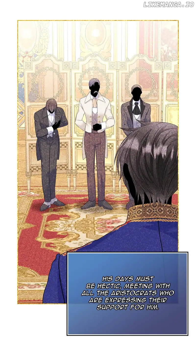 I Will Divorce the Female Lead’s Siscon Brother Chapter 40 428 094