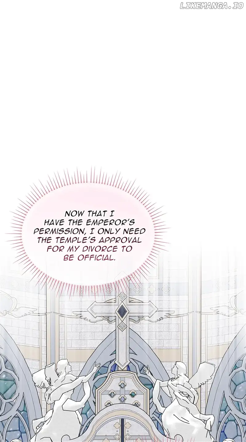 I Will Divorce the Female Lead’s Siscon Brother Chapter 40 429 095