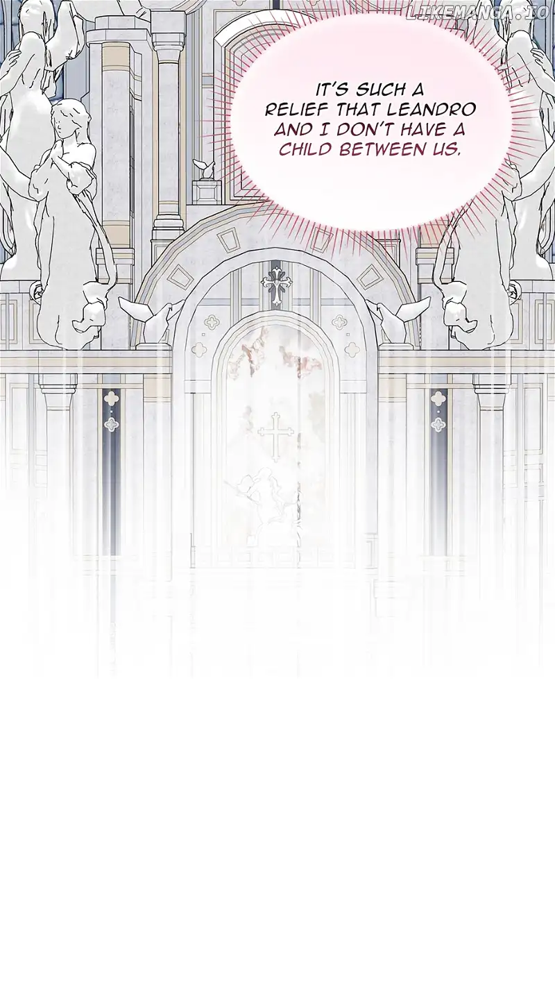 I Will Divorce the Female Lead’s Siscon Brother Chapter 40 430 096