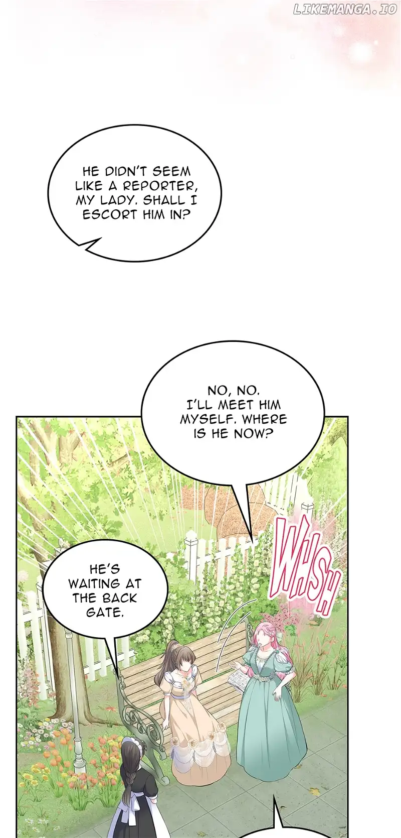 I Will Divorce the Female Lead’s Siscon Brother Chapter 40 434 100