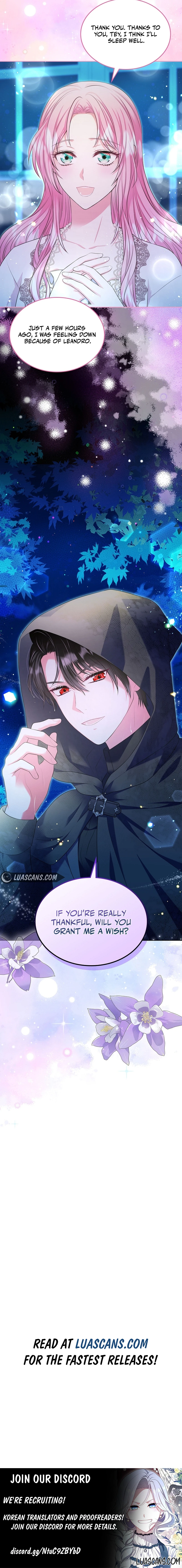 I Will Divorce the Female Lead’s Siscon Brother Chapter 42 51 11