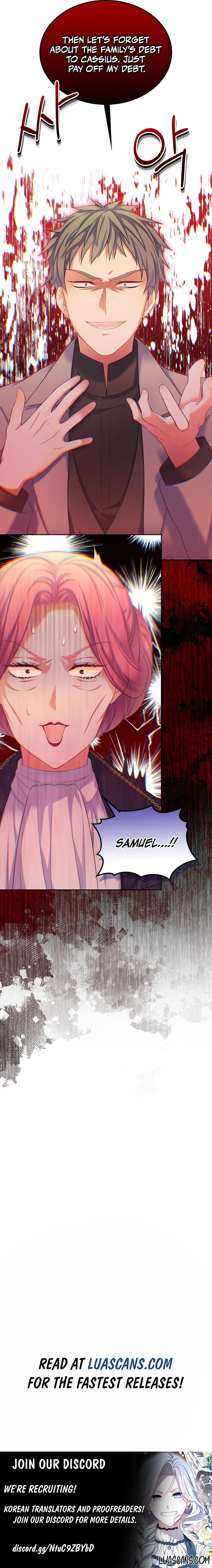 I Will Divorce the Female Lead’s Siscon Brother Chapter 44 51 11