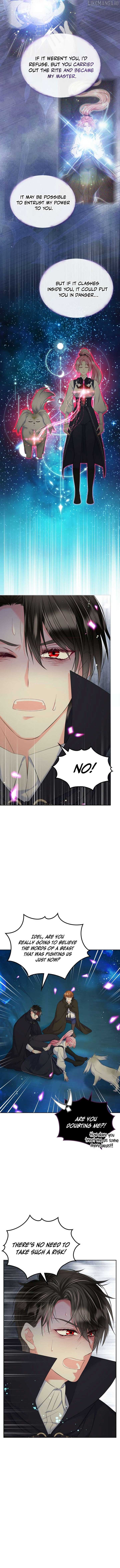 I Will Divorce the Female Lead’s Siscon Brother Chapter 76 55 09