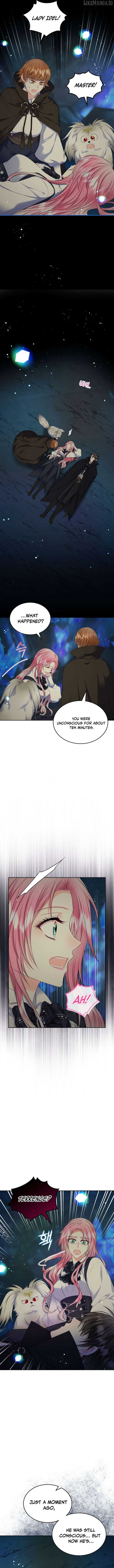 I Will Divorce the Female Lead’s Siscon Brother Chapter 77 39 02