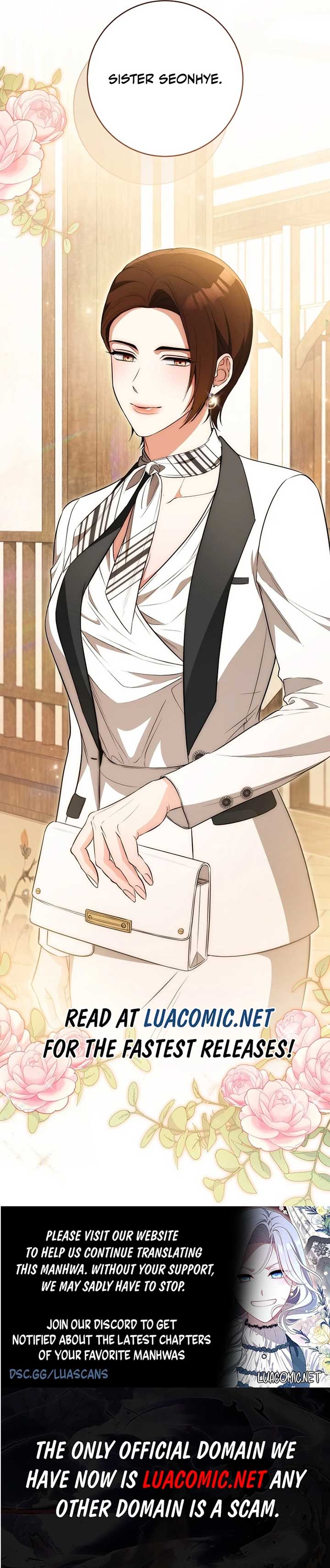 I will escape from the flower of ordeal Chapter 59 87 20