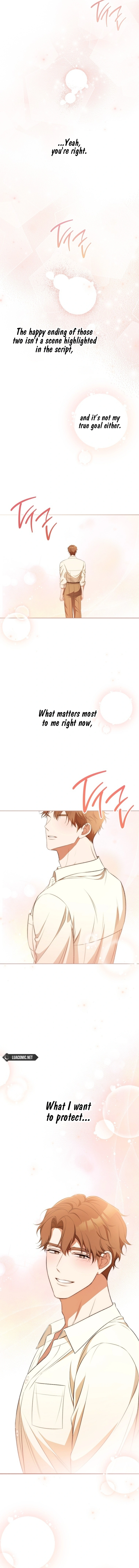 I will escape from the flower of ordeal Chapter 60 89 18