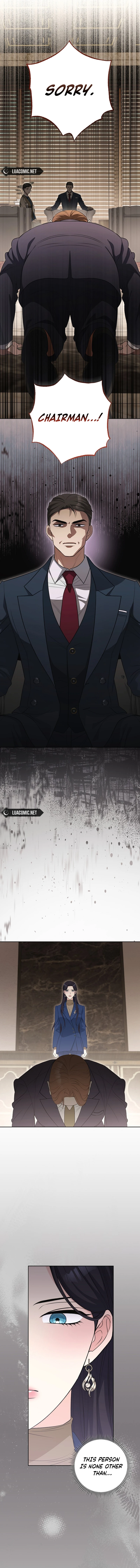 I will escape from the flower of ordeal Chapter 65 63 ch 65 5