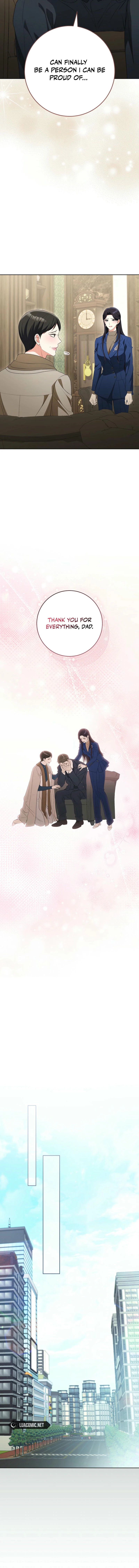 I will escape from the flower of ordeal Chapter 66 75 ch 66 14