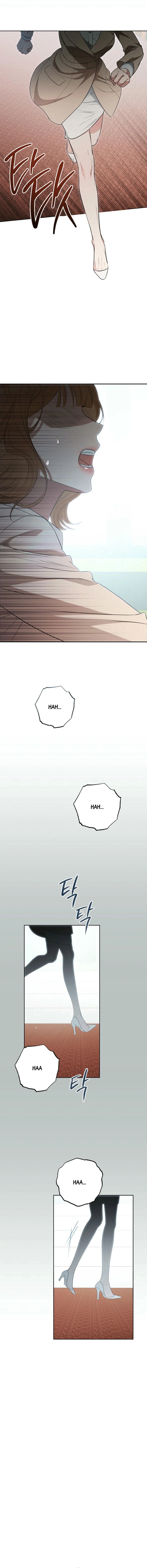 I will escape from the flower of ordeal Chapter 66 76 ch 66 15