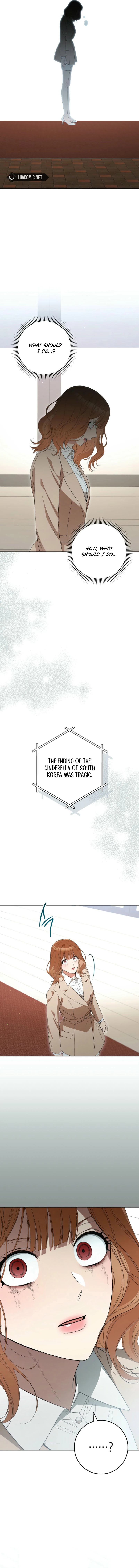 I will escape from the flower of ordeal Chapter 66 77 ch 66 16